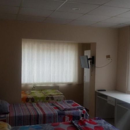 Gaye Apart Otel Edirne Exterior photo