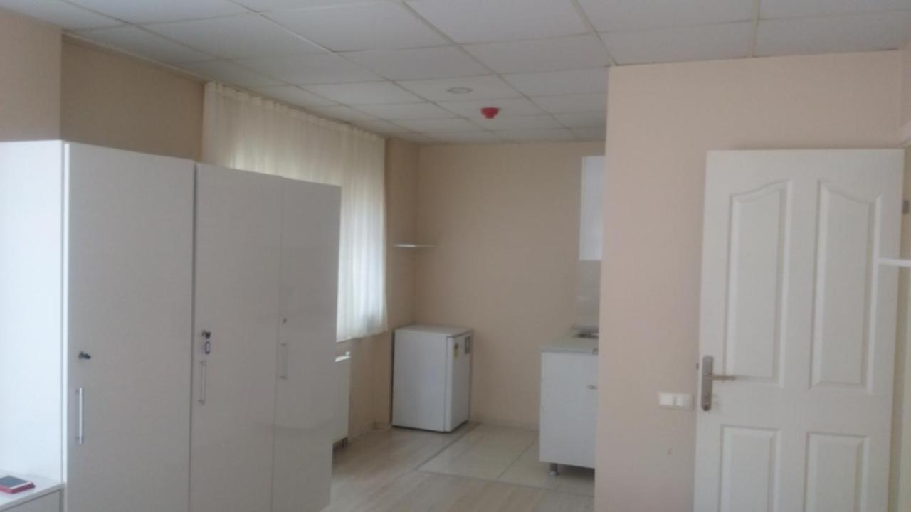 Gaye Apart Otel Edirne Exterior photo