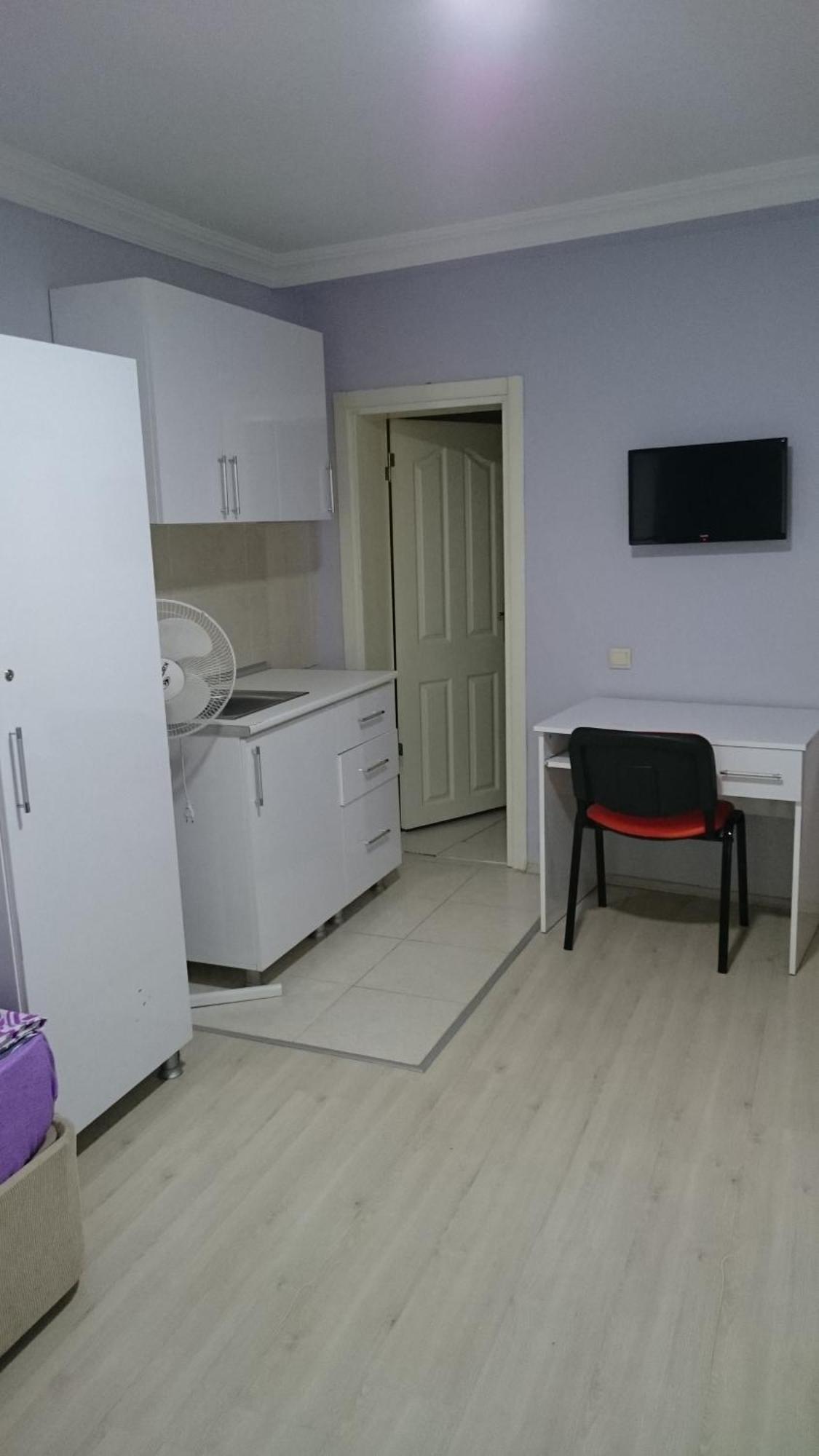 Gaye Apart Otel Edirne Exterior photo
